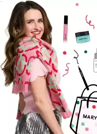 Catálogo Mary Kay Página 2
