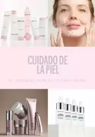 Catálogo Mary Kay Página 23