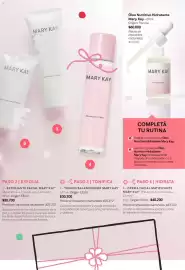 Catálogo Mary Kay Página 25