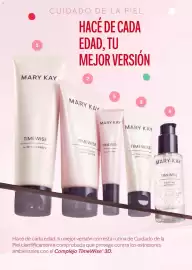 Catálogo Mary Kay Página 26