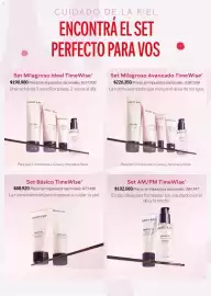 Catálogo Mary Kay Página 28