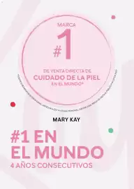 Catálogo Mary Kay Página 29