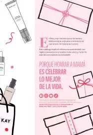 Catálogo Mary Kay Página 3