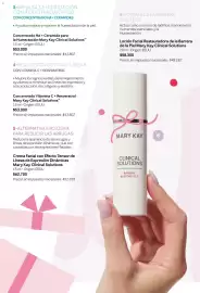 Catálogo Mary Kay Página 33