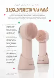 Catálogo Mary Kay Página 34