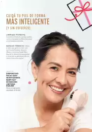 Catálogo Mary Kay Página 35