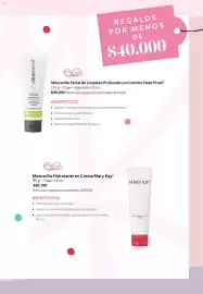 Catálogo Mary Kay Página 37