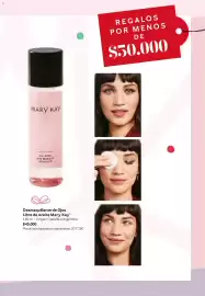 Catálogo Mary Kay Página 39