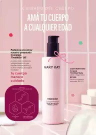 Catálogo Mary Kay Página 42