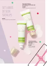 Catálogo Mary Kay Página 45