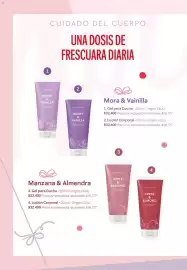 Catálogo Mary Kay Página 46
