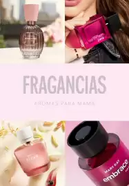 Catálogo Mary Kay Página 5