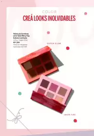 Catálogo Mary Kay Página 50
