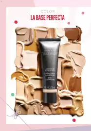 Catálogo Mary Kay Página 52