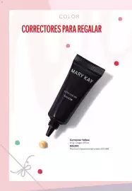 Catálogo Mary Kay Página 54