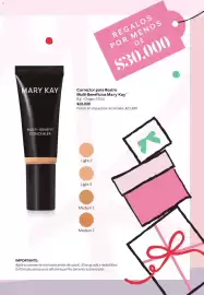Catálogo Mary Kay Página 55