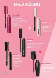 Catálogo Mary Kay Página 56