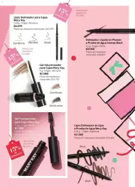 Catálogo Mary Kay Página 57