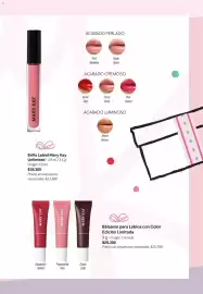 Catálogo Mary Kay Página 59