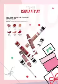 Catálogo Mary Kay Página 62