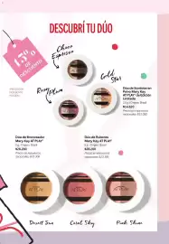 Catálogo Mary Kay Página 63