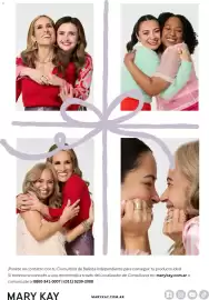 Catálogo Mary Kay Página 64