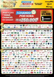 Catálogo Changomas semana 39 Página 5