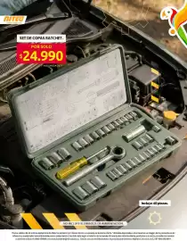 Catálogo Ara semana 39 Página 15