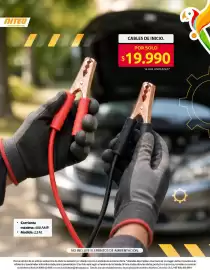 Catálogo Ara semana 39 Página 16