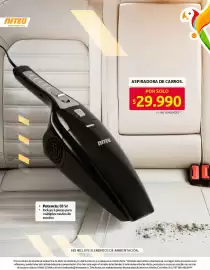 Catálogo Ara semana 39 Página 17
