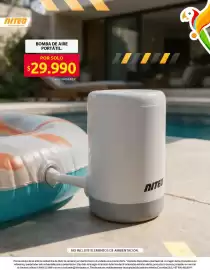 Catálogo Ara semana 39 Página 19