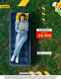 Catálogo Ara semana 39 Página 20