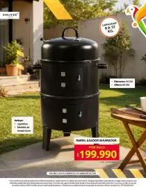 Catálogo Ara semana 39 Página 22