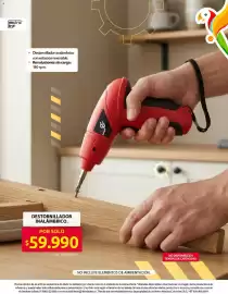 Catálogo Ara semana 39 Página 6