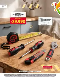Catálogo Ara semana 39 Página 9