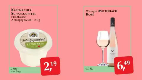 Winkler Markt Flugblatt Seite 14