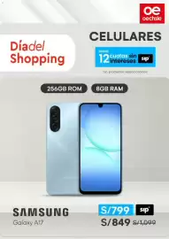 Catálogo Oechsle Página 3