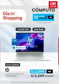 Catálogo Oechsle Página 5