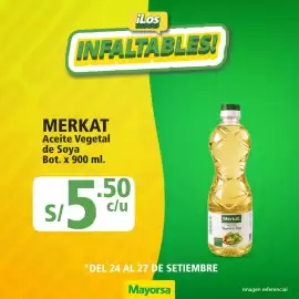 Catálogo Mayorsa Página 2