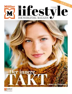 Müller Flugblatt (gültig bis 31-10)