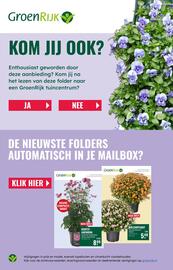 GroenRijk folder week 39 Pagina 2