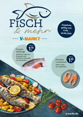 V Markt (gültig bis 30-09)