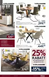 Möbel Rieger Prospekt woche 39 Seite 5