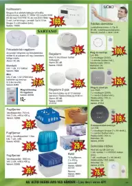 Harald Nyborg tilbudsavis uge 39 Side 23: Transportabel med lys €119,00, Plug-in med lys €109,00