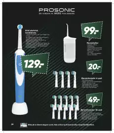 Bilka tilbudsavis Side 24