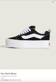 Vans leták Strana 4