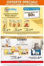 Volantino Eurospesa Pagina 11