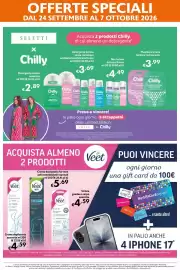 Volantino Eurospesa Pagina 13