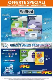 Volantino Eurospesa Pagina 15