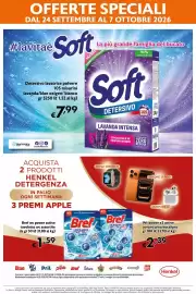 Volantino Eurospesa Pagina 16